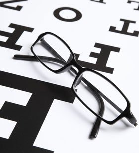 Servicios Optica en Bogotá