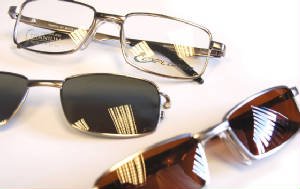 Optica en Bogotá