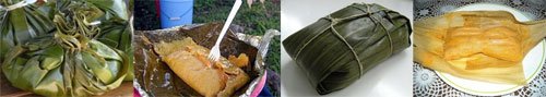 Fabrica tamales colombianos