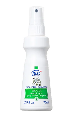 Eucasol de JUST