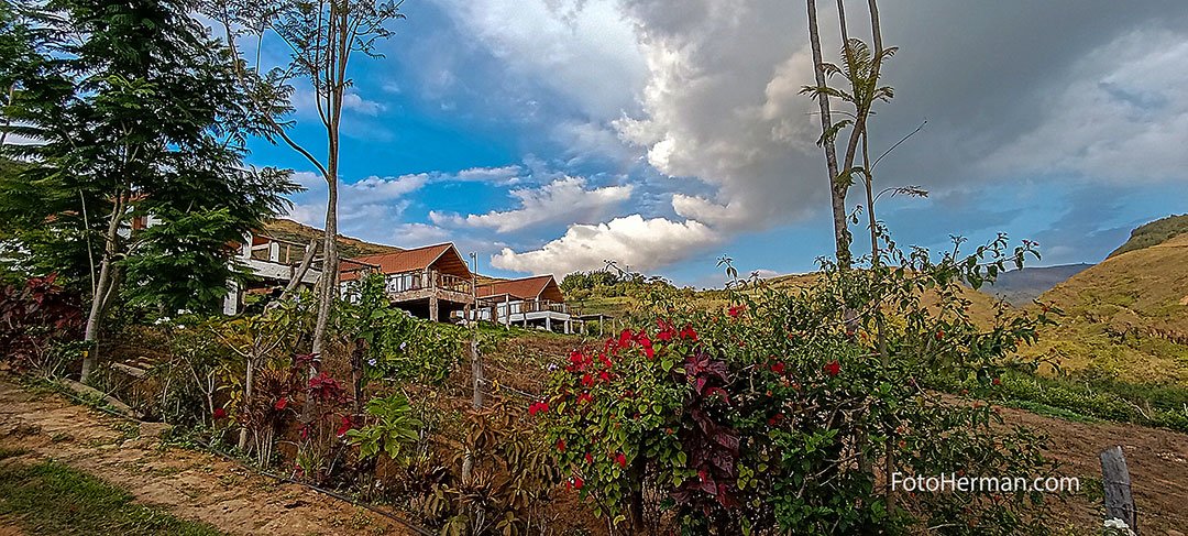 Cabañas Glamping