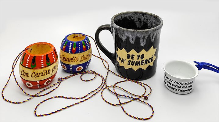 Artesanias de colombia