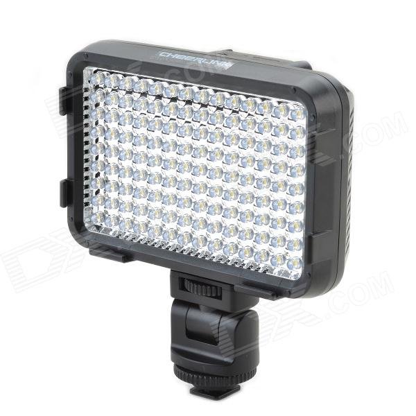 Lamparas LED para video