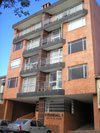 Edificio construido