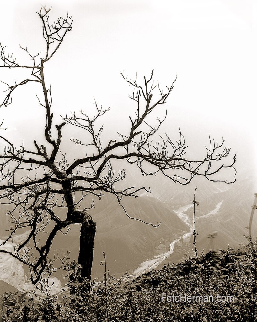 Cañón Chicamocha
