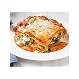 lasagna italiana