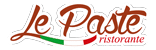 Logo restaurante italiano
