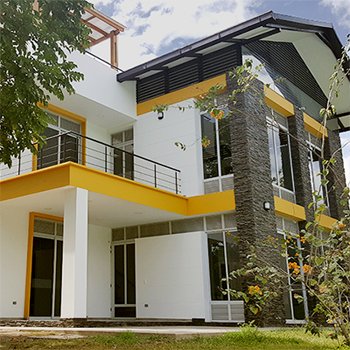 Licencia construccion casa