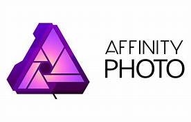 Logo Affinity Photo