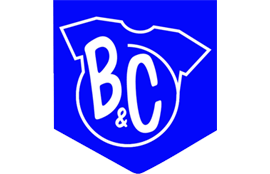 Logo Botones y Camisetas