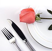 Logo comidas