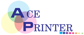 Logo empresa litrografía