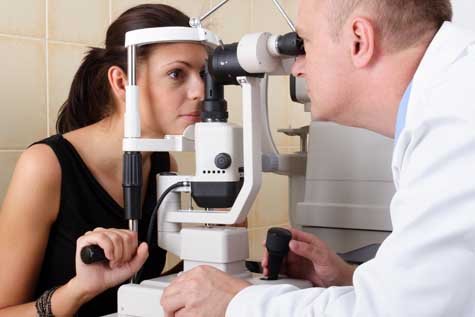Servicios optica laboratorio Bogota