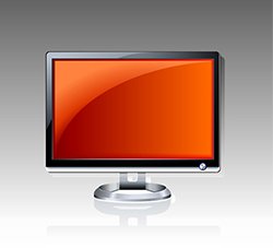 pantalla computador