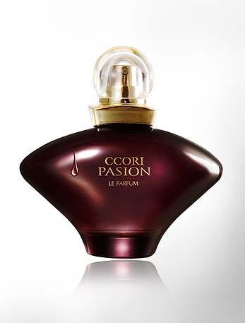 Perfume Yanbal, Bucaramanga
