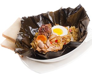Tamal tolimense