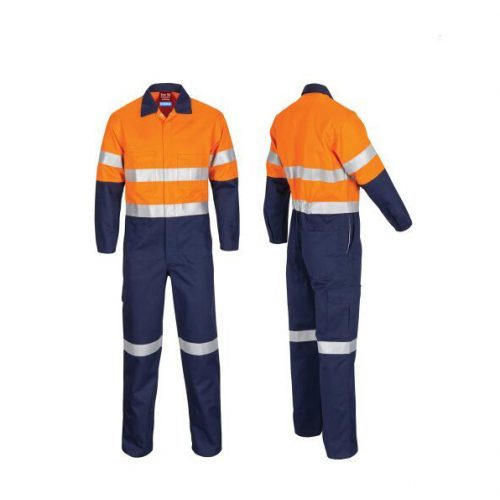 Uniforme dotación
